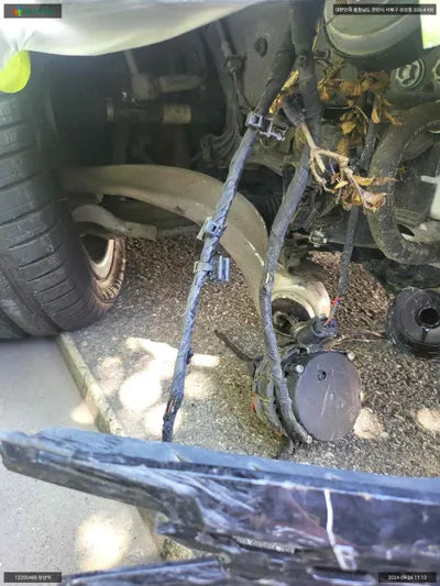 2022 Mercedes-Benz S 450 W1KCG2EB5PA027011 VIN:W1KCG2EB5PA027011