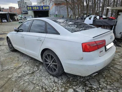 2015 Audi A6 WAUZZZ4G1FN024552 VIN:WAUZZZ4G1FN024552