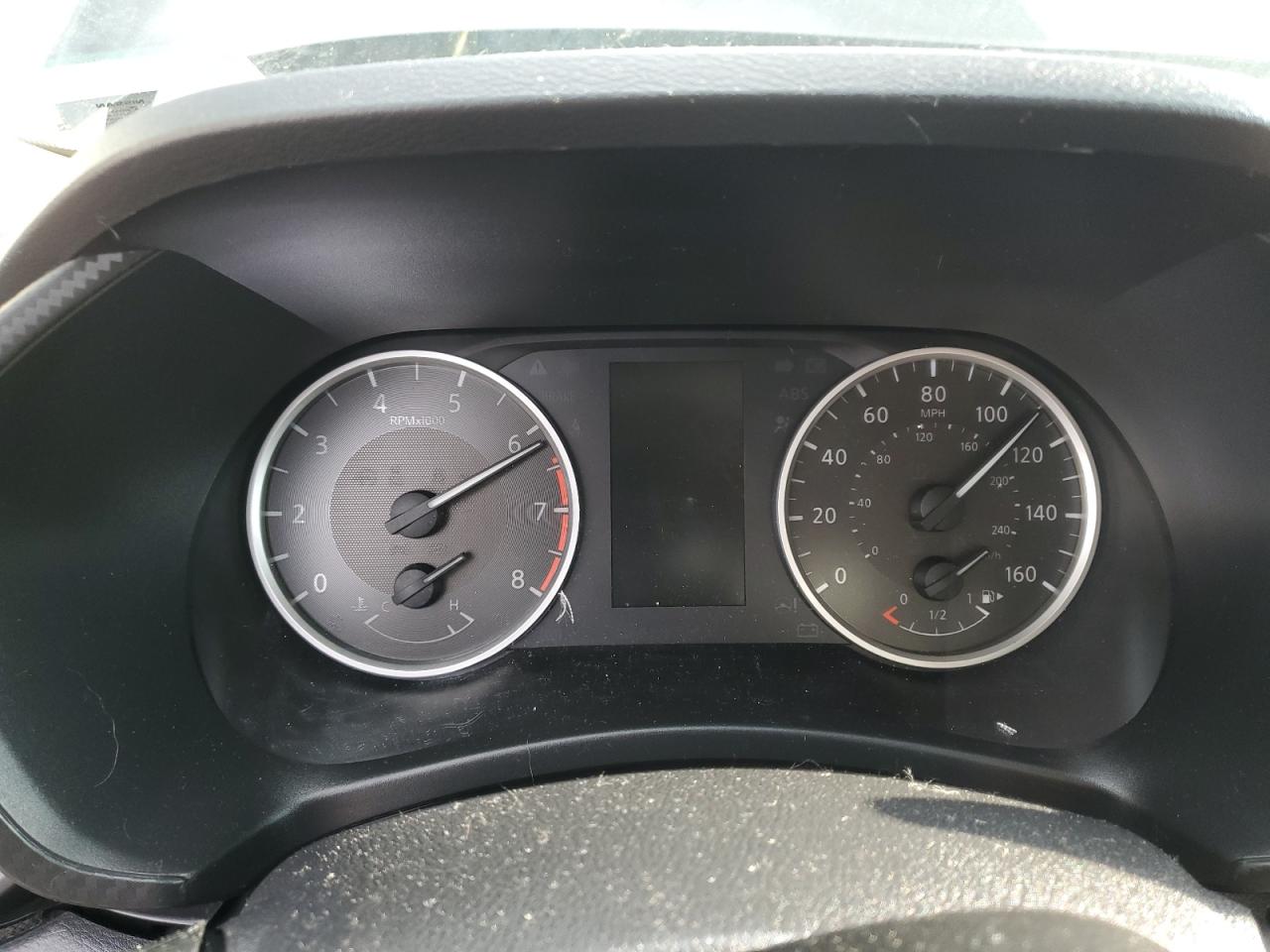2024 NISSAN SENTRA S VIN:3N1AB8BV3RY241711