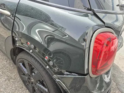 2023 MINI Cooper WMW61DK08P2T06368 VIN:WMW61DK08P2T06368