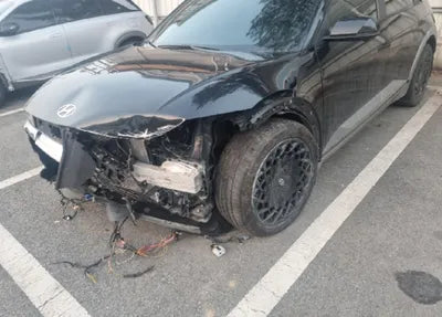 2023 Hyundai Ioniq KMHKR81FPPU130611 VIN:KMHKR81FPPU130611