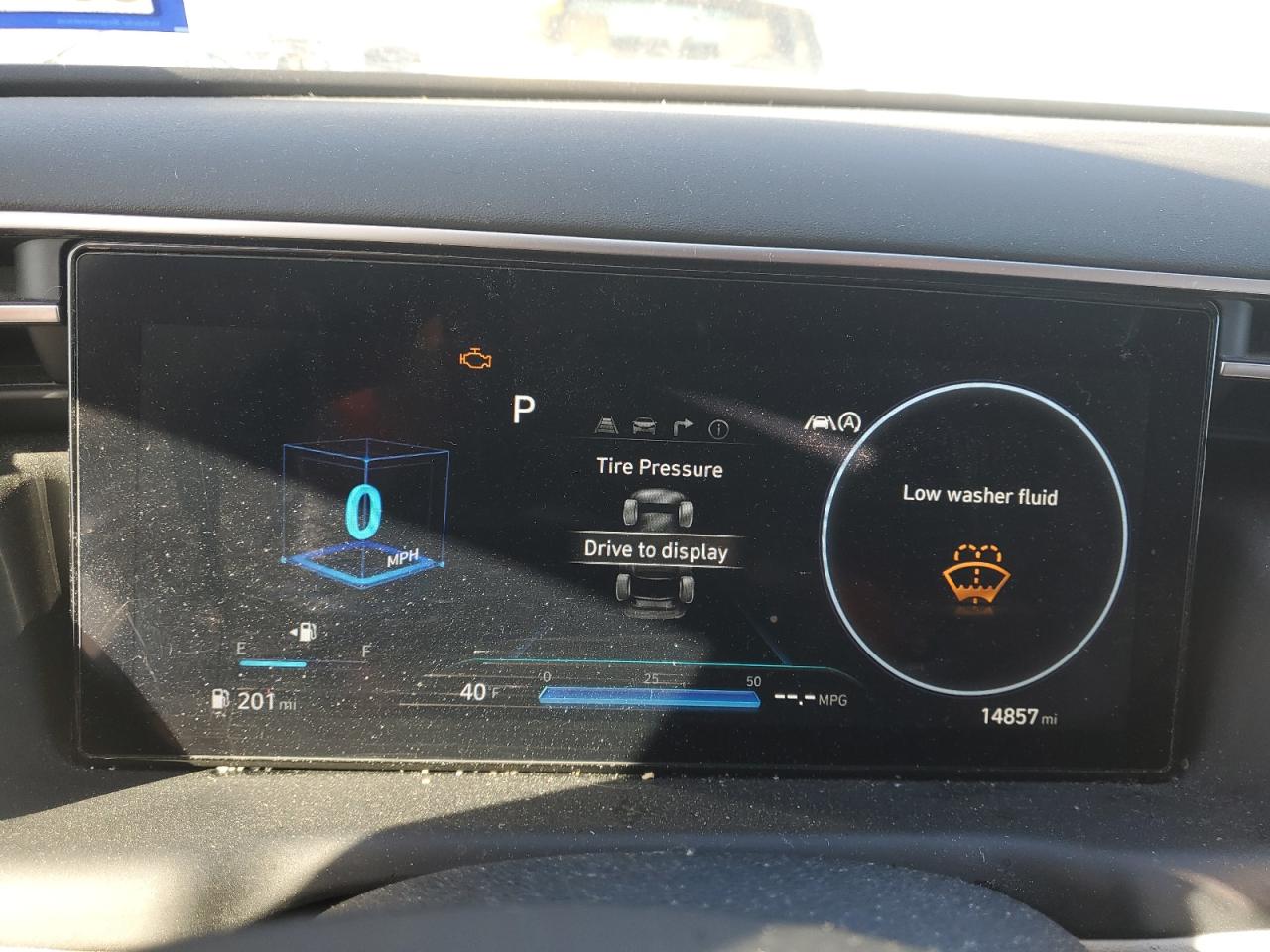 2024 HYUNDAI TUCSON SEL VIN:3GNKBBRA4LS589567