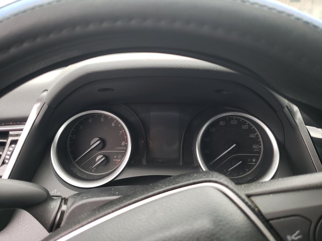 2023 TOYOTA CAMRY LE VIN:4T1R11AK6PU168718