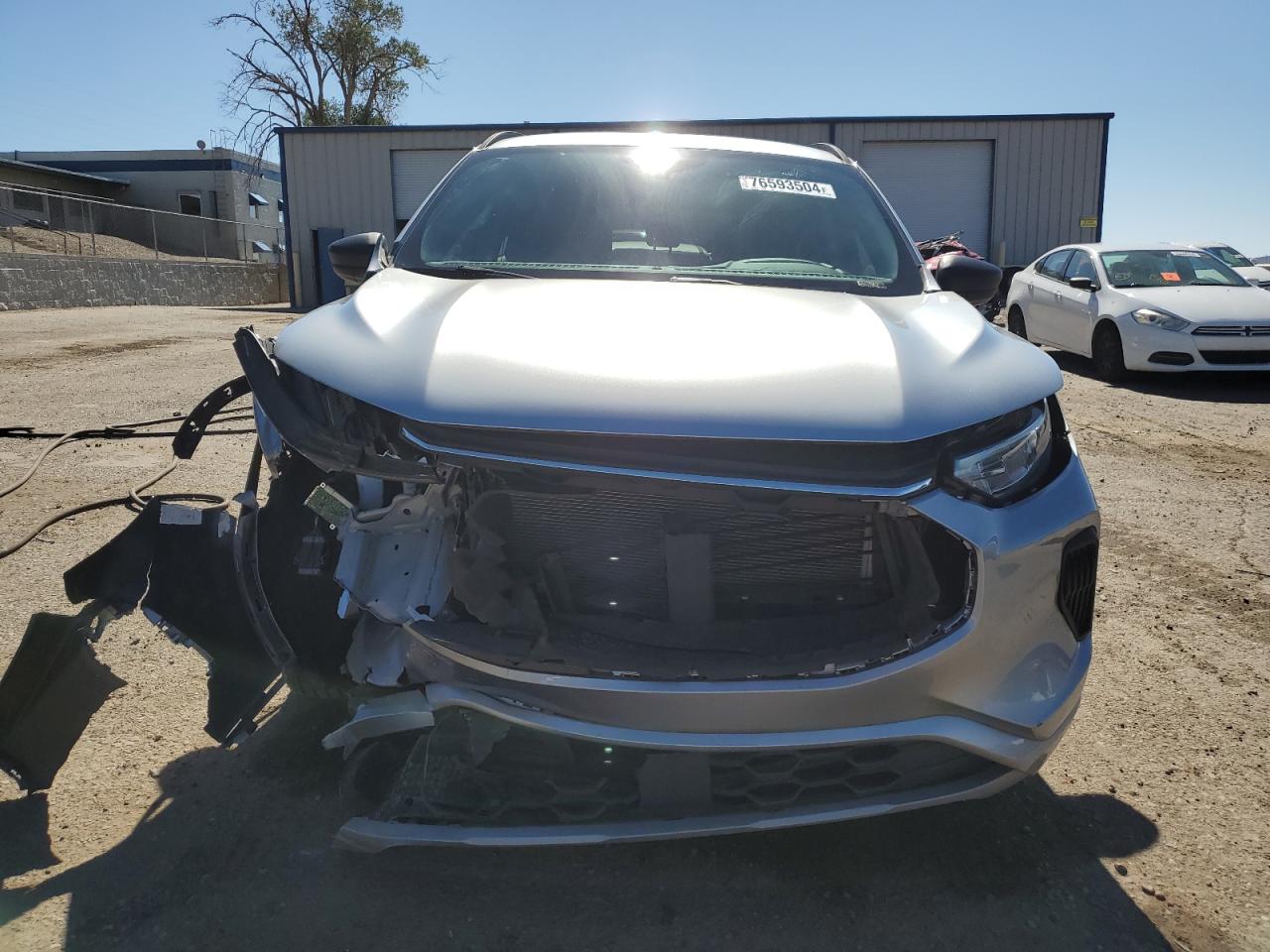 2023 FORD ESCAPE ST LINE VIN:1FMCU9MN3PUB30364