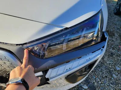 2020 Hyundai Ioniq VIN: