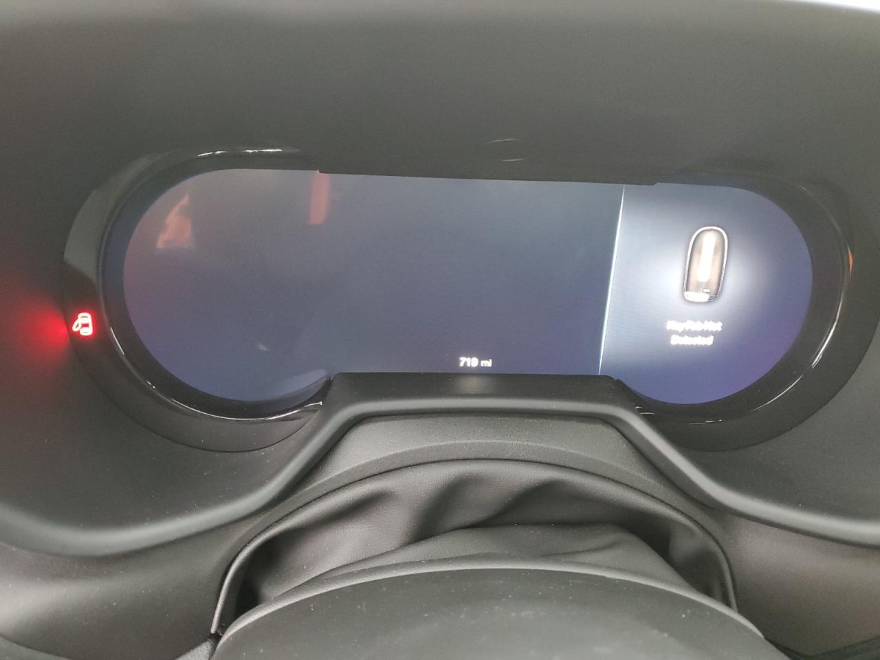 2024 DODGE HORNET GT PLUS VIN:ZACNDFBNXR3A25802