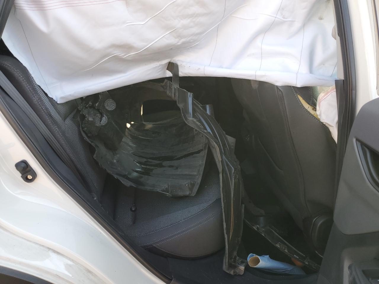 2024 SUBARU CROSSTREK PREMIUM VIN:JF2GUADC5R8215483