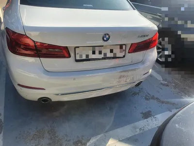 2020 BMW 520 WBAJK9102LCE37132 VIN:WBAJK9102LCE37132