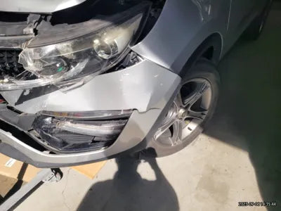 2014 Kia Sportage VIN: