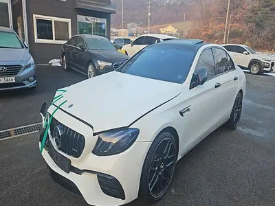 2018 Mercedes-Benz E 200 WDDZF4CB2JA411217 VIN:WDDZF4CB2JA411217