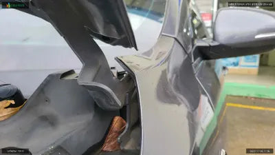 2020 Kia Sorento KNARL81BGMA024775 VIN:KNARL81BGMA024775