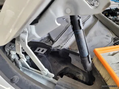 2016 BMW 420 WBA4P7103GK582188 VIN:WBA4P7103GK582188