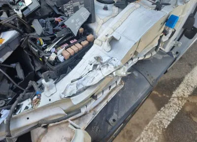 2021 Hyundai Santa FE KMHS581HGMU340009 VIN:KMHS581HGMU340009