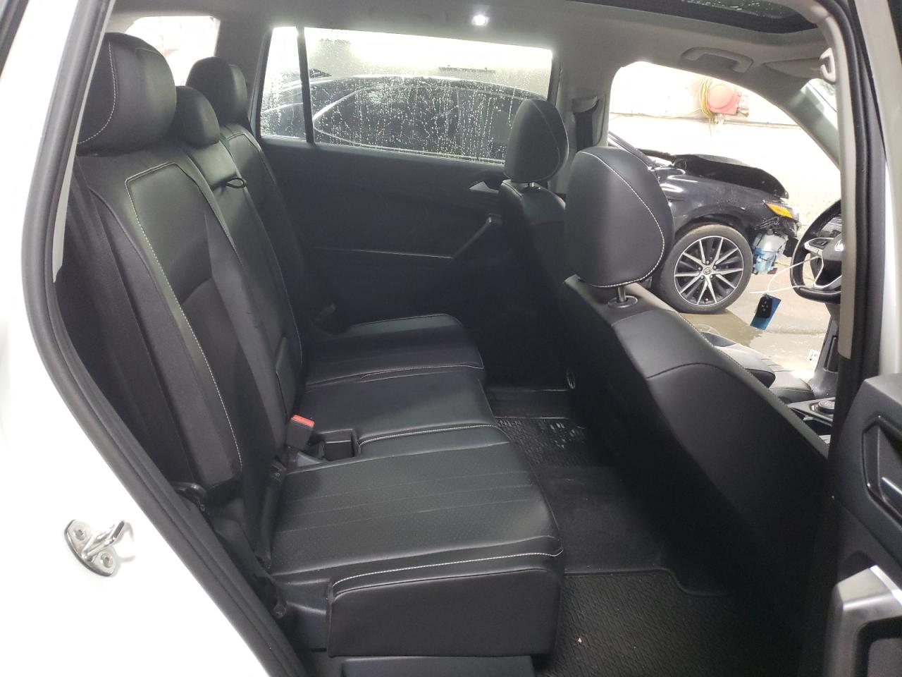 2024 VOLKSWAGEN TIGUAN SE VIN:3VVMB7AX5RM054728