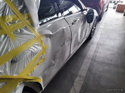 2018 Mercedes-Benz E 300 VIN: