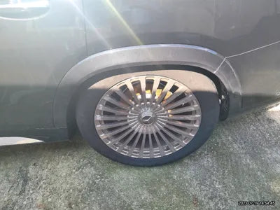 2022 Mercedes-Benz GLE 400 VIN: