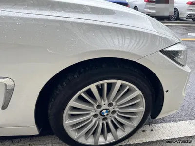 2018 BMW 420 WBA4K3103JBG85841 VIN:WBA4K3103JBG85841