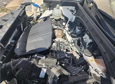 2021 Kia Sorento KNARH81BGMA036615 VIN:KNARH81BGMA036615