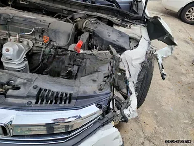 2016 Honda Accord 1HGCR2680GA511583 VIN:1HGCR2680GA511583
