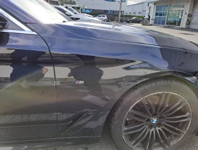 2019 BMW 520 WBAJF510XKWW42477 VIN:WBAJF510XKWW42477