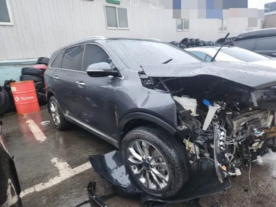 2019 Kia Sorento VIN: