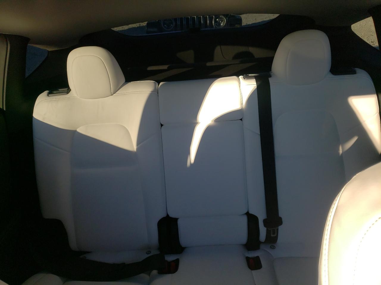 2023 TESLA MODEL Y  VIN:7SAYGDEF8PF878700