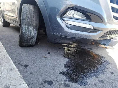 2017 Hyundai Tucson VIN: