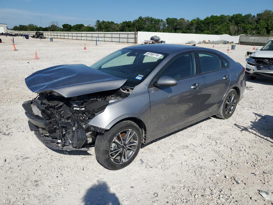 2022 KIA FORTE FE VIN:3KPF24AD1NE464247