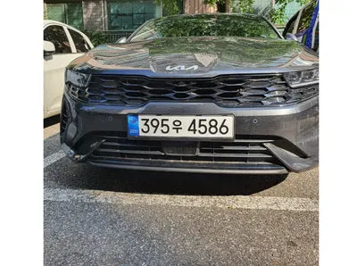 2022 Kia K5 KNAG541JBNA021966 VIN:KNAG541JBNA021966