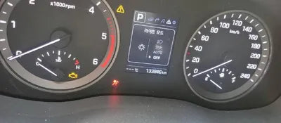 2015 Hyundai Tucson KMHJ381ABGU015729 VIN:KMHJ381ABGU015729