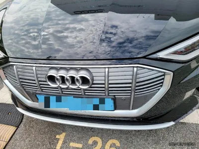 2020 Audi e-tron WAUZZZGE1LB031508 VIN:WAUZZZGE1LB031508