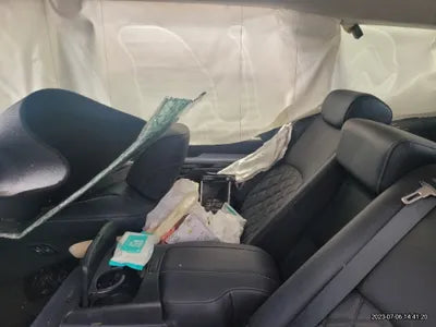 2021 Kia Mohave VIN: