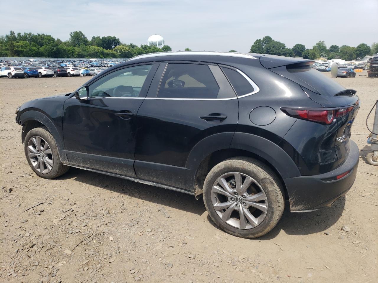 2023 MAZDA CX-30 PREFERRED VIN:3MVDMBCM0PM503971