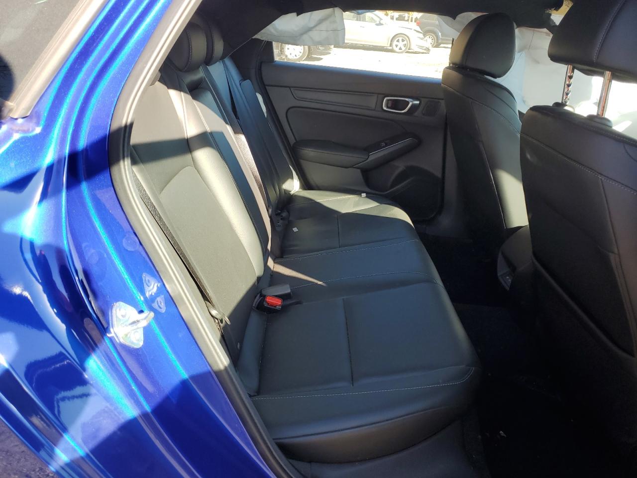 2024 ACURA INTEGRA A-SPEC TECH VIN:19UDE4H64RA024829