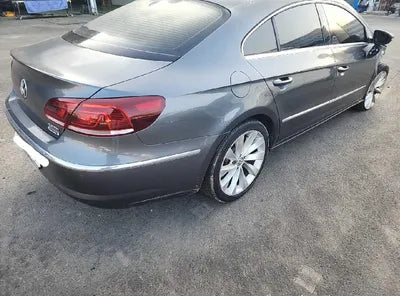 2016 Volkswagen CC WVWZZZ3CZGE509248 VIN:WVWZZZ3CZGE509248