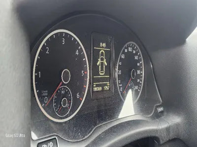 2015 Volkswagen Tiguan WVGZZZ5NZFW501065 VIN:WVGZZZ5NZFW501065