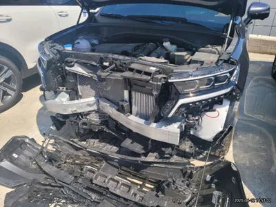 2023 Kia Sorento KNARM81FGPA204044 VIN:KNARM81FGPA204044