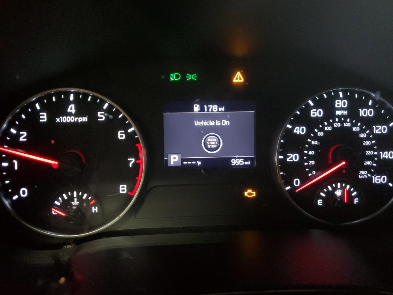 2023 KIA SELTOS S VIN:KNDEU2AA0P7421053
