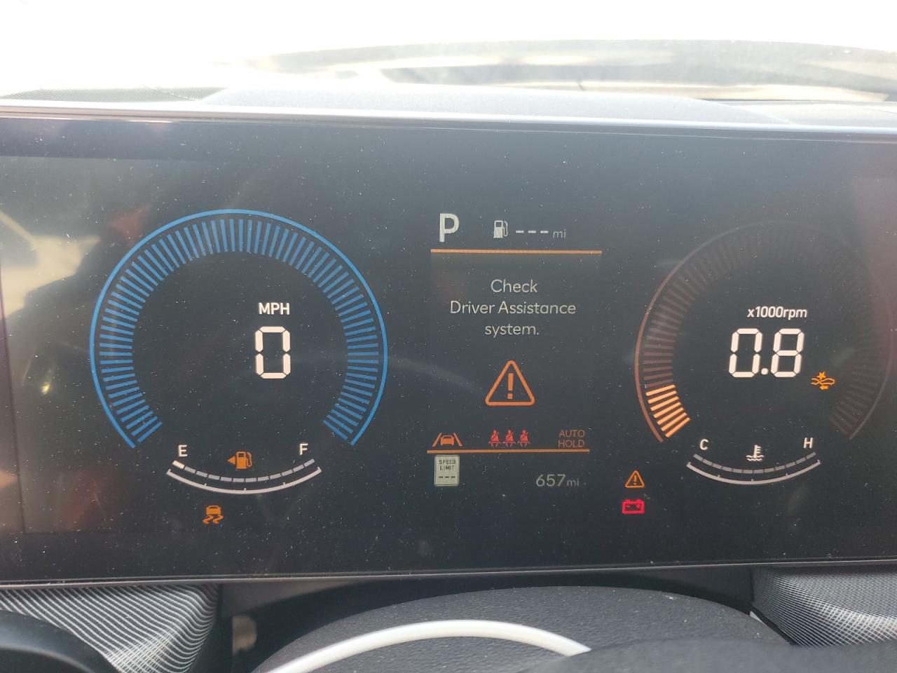 2024 HYUNDAI SONATA SEL VIN:KMHL64JA1RA413591