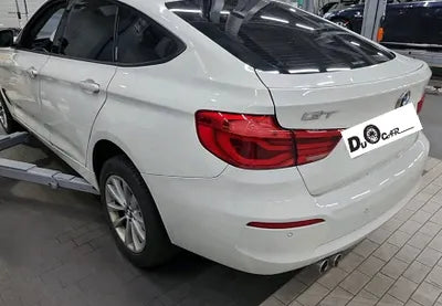 2018 BMW 320 634KMWBA8T3104JG8 VIN:634KMWBA8T3104JG8