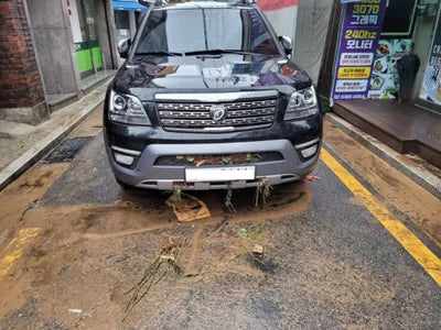 2017 Kia Mohave KNAKN814DHA156363 VIN:KNAKN814DHA156363