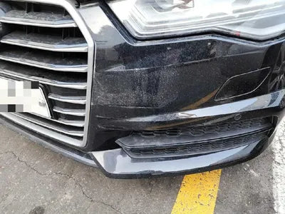 2018 Audi A6 WAUZZZ4G9JN133530 VIN:WAUZZZ4G9JN133530