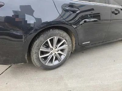 2017 Lexus ES 300 VIN: