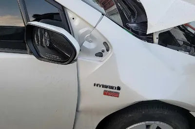 2018 Toyota Prius JTDKBRFU9J3083588 VIN:JTDKBRFU9J3083588