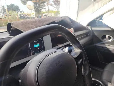 2021 Hyundai Ioniq VIN: