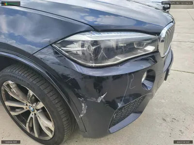 2017 BMW 540 WBAKS6103H0N65534 VIN:WBAKS6103H0N65534