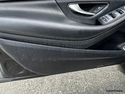 2014 Mercedes-Benz S 550 VIN: