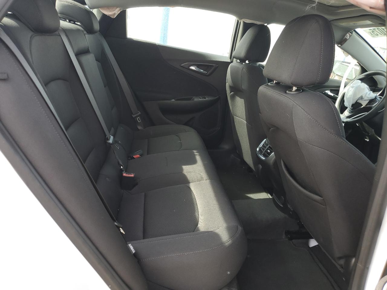 2024 CHEVROLET MALIBU LT VIN:1G1ZD5ST8RF170397