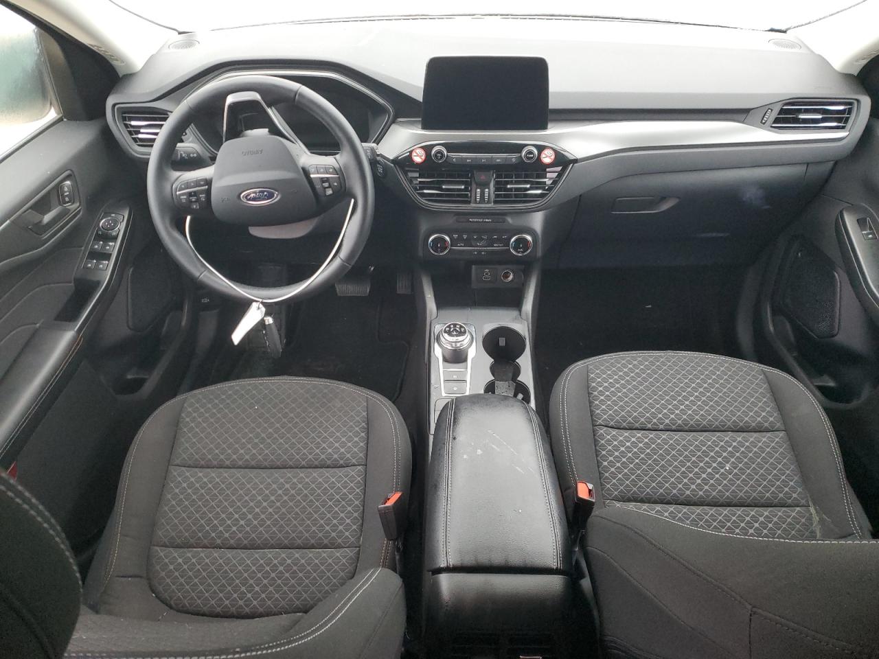 2024 FORD ESCAPE ACTIVE VIN:1FMCU0GN2RUA98968