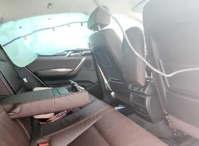 2015 BMW 420 WBAXX1107F0L90681 VIN:WBAXX1107F0L90681